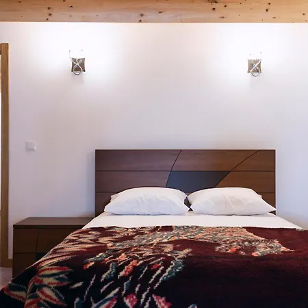 Casa Da Ladeira Chalet