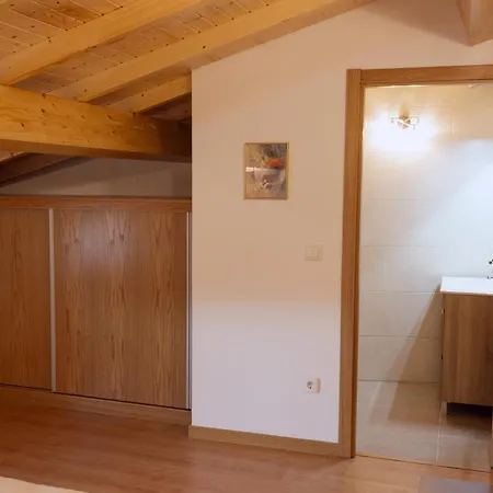 Casa Da Ladeira Chalet Videmonte