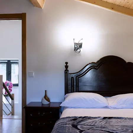 Chalet Casa Da Ladeira