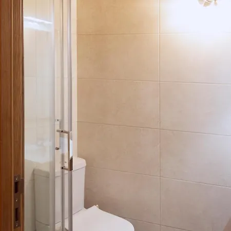 Chalet Casa Da Ladeira Videmonte