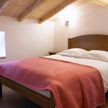 Chalet Casa Da Ladeira