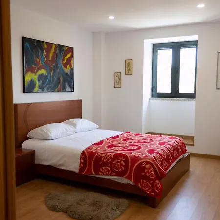 Chalet Casa Da Ladeira *