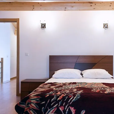 Casa Da Ladeira Chalet Videmonte