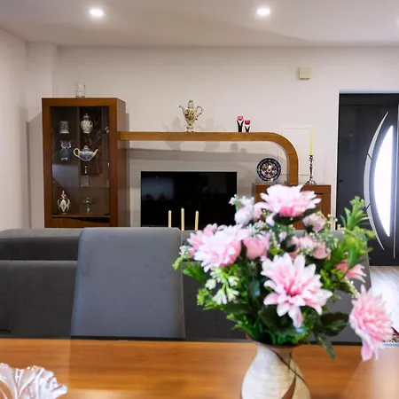 Casa Da Ladeira * Videmonte