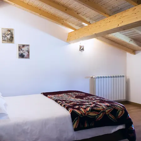 Casa Da Ladeira Chalet *