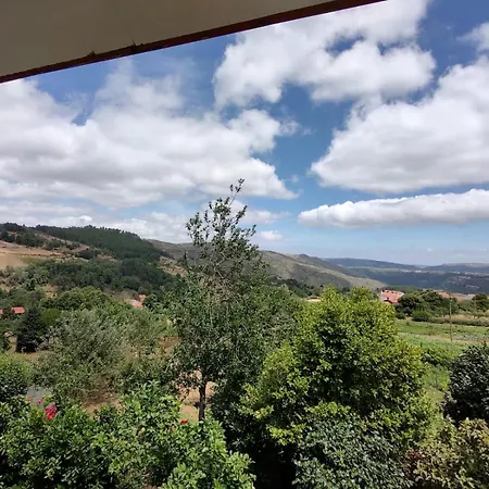 Casa Da Ladeira Chalet Videmonte
